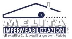 Melita Impermeabilizzazioni Logo